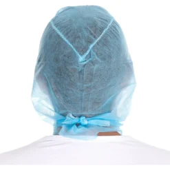 Astrohaube PP Mit Schweißband - Hygostar - 13316 -Arbeitsschutz Rabatt astrohaube pp mit schweissband hygostar 133164