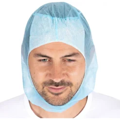 Astrohaube PP Mit Schweißband - Hygostar - 13316