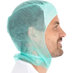 Astrohaube PP Mit Schweißband - Hygostar - 13316 -Arbeitsschutz Rabatt astrohaube pp mit schweissband hygostar 133169