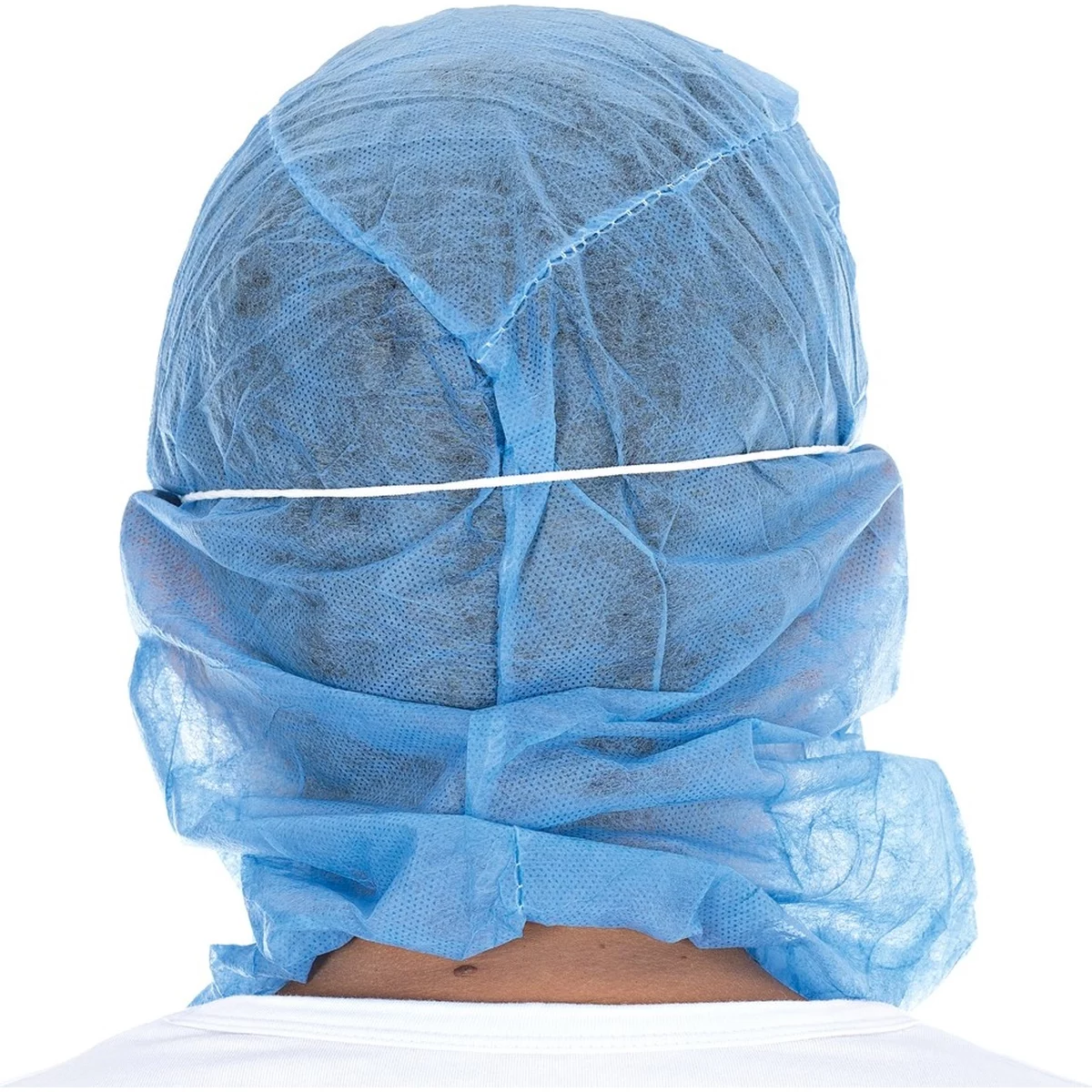 Astrohaube SMS Mit Mundschutz - Hygostar - 13236 2 Astrohaube SMS Mit Mundschutz - Hygostar - 13236 – Bild 2