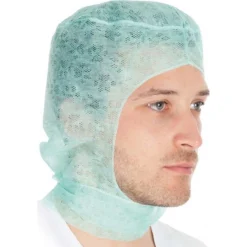 Astrohaube Viskose-Keyback - Hygostar - 13357