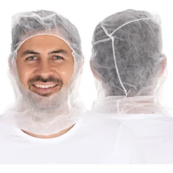 Astrohauben Industry, PP - Hygostar - 13240 -Arbeitsschutz Rabatt astrohauben industry pp hygostar 132402