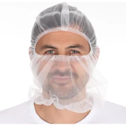 Astrohauben Micromesh, Nylon - Hygostar - 132500