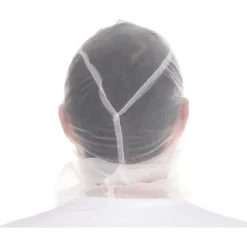 Astrohauben Micromesh, Nylon - Hygostar - 132500 -Arbeitsschutz Rabatt astrohauben micromesh nylon hygostar 13250010