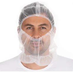 Astrohauben Micromesh, Nylon - Hygostar - 132500 -Arbeitsschutz Rabatt astrohauben micromesh nylon hygostar 1325002