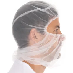 Astrohauben Micromesh, Nylon - Hygostar - 132500 -Arbeitsschutz Rabatt astrohauben micromesh nylon hygostar 1325007