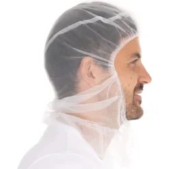 Astrohauben Micromesh, Nylon - Hygostar - 132500 -Arbeitsschutz Rabatt astrohauben micromesh nylon hygostar 1325009