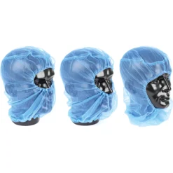 Astrohauben Micromesh, Nylon - Hygostar - 132506 -Arbeitsschutz Rabatt astrohauben micromesh nylon hygostar 13250611