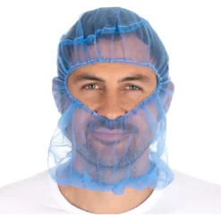 Astrohauben Micromesh, Nylon - Hygostar - 132506 -Arbeitsschutz Rabatt astrohauben micromesh nylon hygostar 1325062