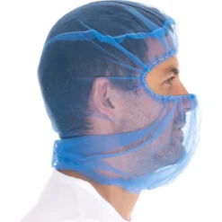 Astrohauben Micromesh, Nylon - Hygostar - 132506