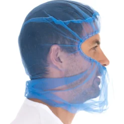 Astrohauben Micromesh, Nylon - Hygostar - 132506 -Arbeitsschutz Rabatt astrohauben micromesh nylon hygostar 1325068