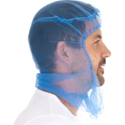 Astrohauben Micromesh, Nylon - Hygostar - 132506 -Arbeitsschutz Rabatt astrohauben micromesh nylon hygostar 1325069