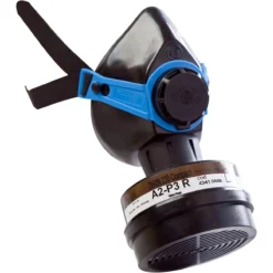Atemschutz-Halbmaske Colorex Standard A2-P3R D - EKASTU - 133333