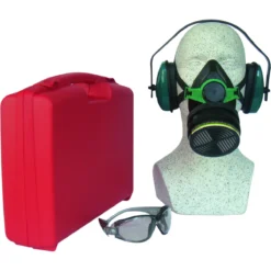 Atemschutz-Set PROFEX - EKASTU - 166436