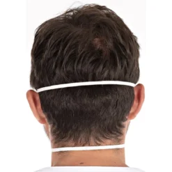 Atemschutzmaske FFP2 NR Ohne Atemventil - Hygostar - 29339 -Arbeitsschutz Rabatt atemschutzmaske ffp2 nr ohne atemventil hygostar 293394