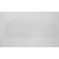 Außenscheibe P4 - EKASTU - 672548