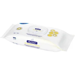 Bacillol® 30 Sensitive Tissues, XXL, Alkoholische Desinfektionstücher - Hartmann - T9818650 -Arbeitsschutz Rabatt bacillol 30 sensitive tissues xxl alkoholische desinfektionstuecher hartmann t9818650