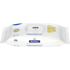 Bacillol® 30 Sensitive Tissues, XXL, Alkoholische Desinfektionstücher - Hartmann - T9818650
