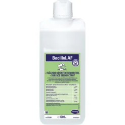 Bacillol® AF, Flasche Mit 1.000 Ml - HOLTHAUS - 39521