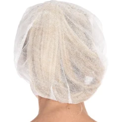 Baretthaube VISKOSE, Perforiert - Hygostar - 1220 7 Baretthaube VISKOSE, Perforiert - Hygostar - 1220 -Arbeitsschutz Rabatt baretthaube viskose perforiert hygostar 12204