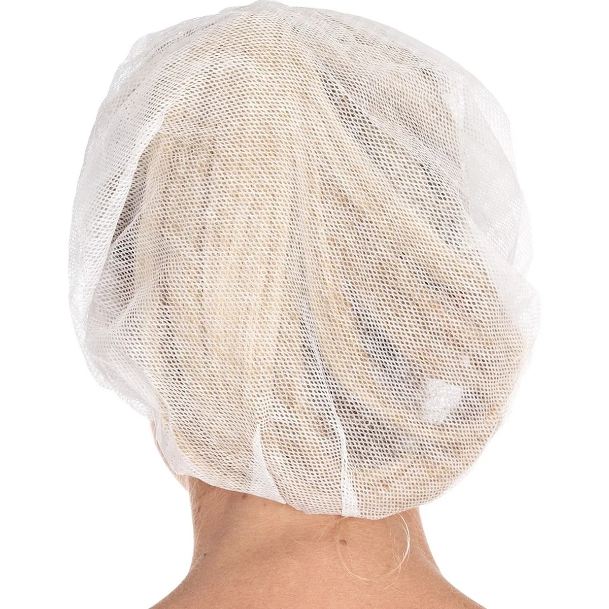 Baretthaube VISKOSE, Perforiert - Hygostar - 1220 3 Baretthaube VISKOSE, Perforiert - Hygostar - 1220 – Bild 3