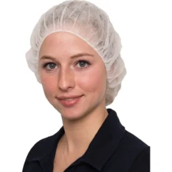 Baretthaube, Vliesstoff - NITRAS Medical - 4040