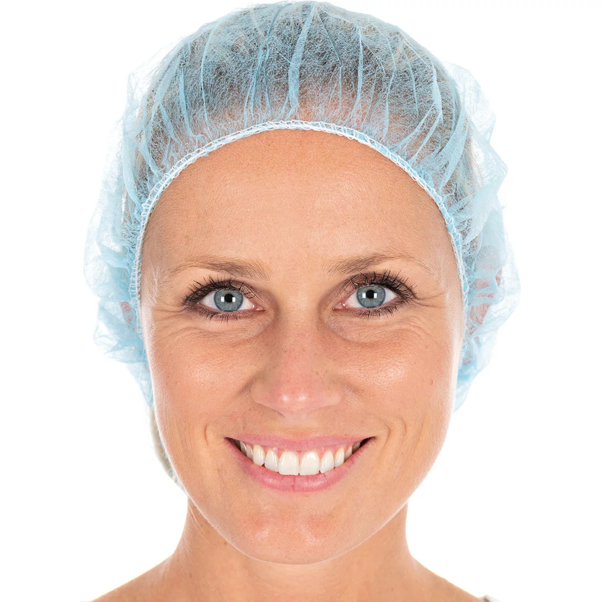 Baretthauben Bettina Eco, PP - Hygonorm - 126099 4 Baretthauben Bettina Eco, PP - Hygonorm - 126099 – Bild 4