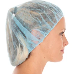 Baretthauben Bettina Eco, PP - Hygonorm - 126099