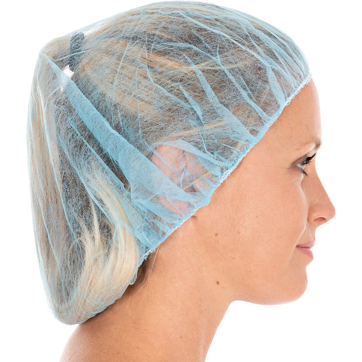 Baretthauben Bettina Eco, PP - Hygonorm - 126099 1 Baretthauben Bettina Eco, PP - Hygonorm - 126099