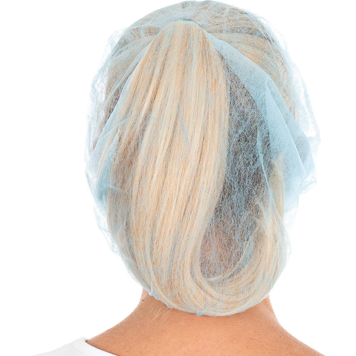 Baretthauben Bettina Eco, PP - Hygonorm - 126099 3 Baretthauben Bettina Eco, PP - Hygonorm - 126099 – Bild 3