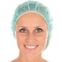 Baretthauben Bettina Eco, PP - Hygonorm - 126699