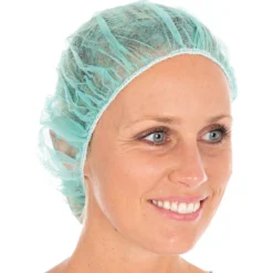 Baretthauben Bettina Eco, PP - Hygonorm - 126699 -Arbeitsschutz Rabatt baretthauben bettina eco pp hygonorm 1266992