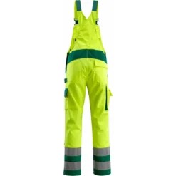 Barras, Latzhose - MASCOT® - 07169-470 -Arbeitsschutz Rabatt barras latzhose mascot 07169 4703