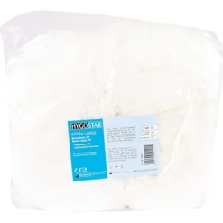 Bartschutz Aus PP-Vlies - Extra Groß - Hygostar - 29201 -Arbeitsschutz Rabatt bartschutz aus pp vlies extra gross hygostar 292014