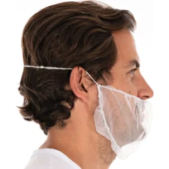 Bartschutz Eco, Nylon - Hygonorm - 292109