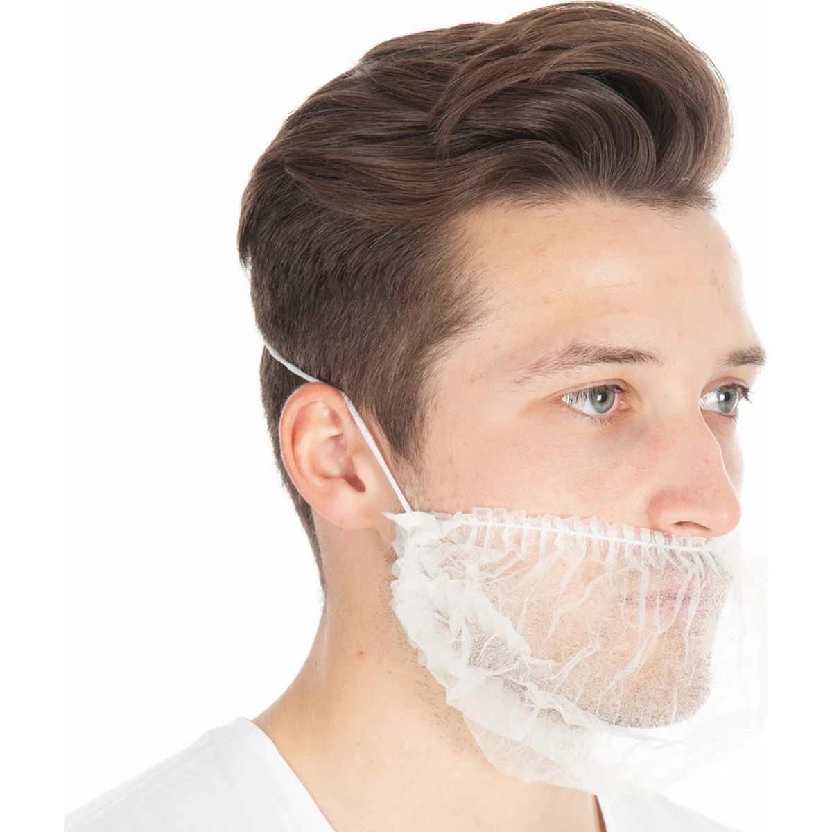 Bartschutz Eco, PP - Hygonorm - 292029 3 Bartschutz Eco, PP - Hygonorm - 292029 – Bild 3