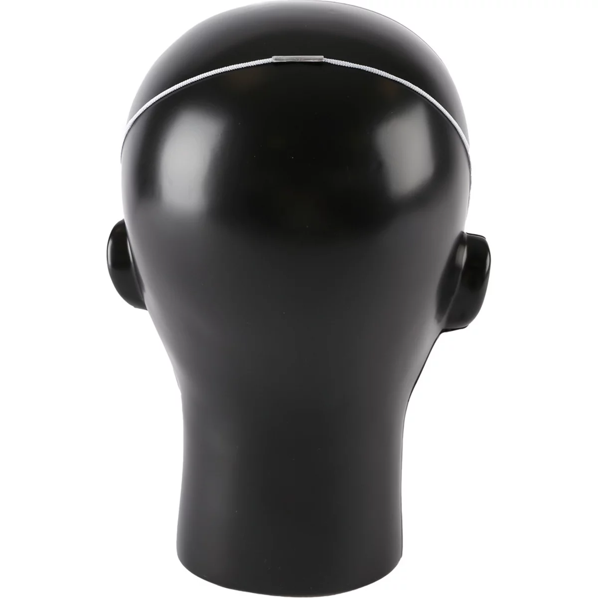 Bartschutz Micromesh, Nylon, Detektierbar - Hygostar - 292166 3 Bartschutz Micromesh, Nylon, Detektierbar - Hygostar - 292166 – Bild 3