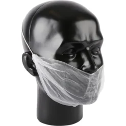 Bartschutz Micromesh, Nylon - Hygostar - 29210 5 Bartschutz Micromesh, Nylon - Hygostar - 29210 -Arbeitsschutz Rabatt bartschutz micromesh nylon hygostar 29210