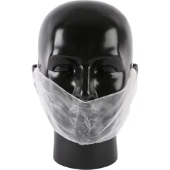 Bartschutz Micromesh, Nylon - Hygostar - 29210