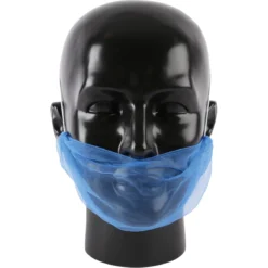 Bartschutz Micromesh, Nylon - Hygostar - 292106