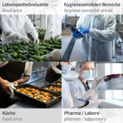 Bartschutz Mit Ohrschlaufen, PP - Hygostar - 29226 7 Bartschutz Mit Ohrschlaufen, PP - Hygostar - 29226 -Arbeitsschutz Rabatt bartschutz mit ohrschlaufen pp hygostar 292265