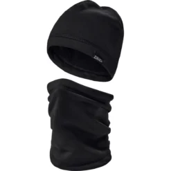 Beanie- Und Halswärmer-Set - ENGEL - 9091-22 -Arbeitsschutz Rabatt beanie und halswaermer set engel 9091 222