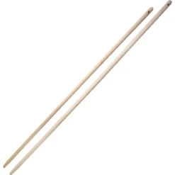 Besenstiel Aus Holz - HygoClean - 702090