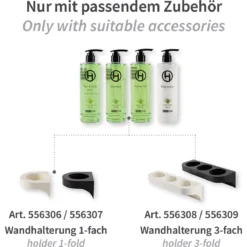 Body Lotion, Pumpspender - Hygostar - 556313 -Arbeitsschutz Rabatt body lotion pumpspender hygostar 5563133