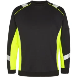 Cargo Sweatshirt - ENGEL - 8871-257