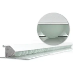 Catch-ball-System, Infobord Powergrip - Hygostar - 636611 -Arbeitsschutz Rabatt catch ball system infobord powergrip hygostar 6366112