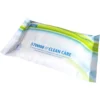 CLEAN CARE, Feuchte Waschhandschuhe, Weiß - NITRAS MEDICAL - 570008
