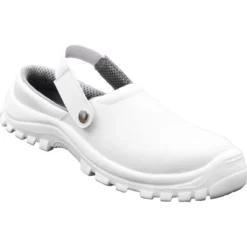 CLEAN SB Clog, Weiß - Stabilus Safety - 9110