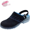 Clog GX 390 Black, SB, ESD, Schwarz/blau - ATLAS - 49800