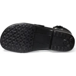 Clog Schwarz ESD, SB ESD-Sicherheitsschuhe Classic - ABEBA - 31010 -Arbeitsschutz Rabatt clog schwarz esd sb esd sicherheitsschuhe classic abeba 31010 abeba 310104